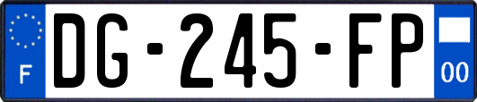 DG-245-FP