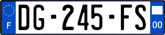 DG-245-FS