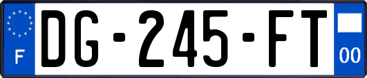 DG-245-FT