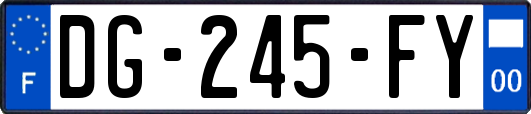 DG-245-FY