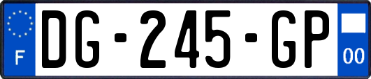 DG-245-GP