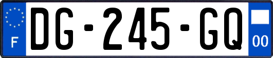 DG-245-GQ