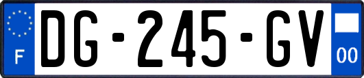 DG-245-GV