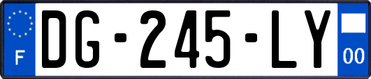 DG-245-LY