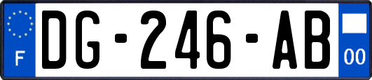 DG-246-AB