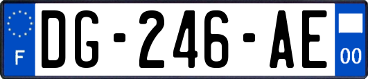 DG-246-AE