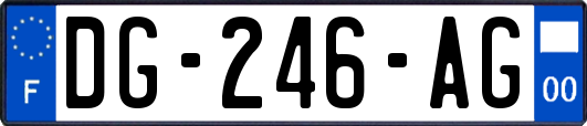 DG-246-AG