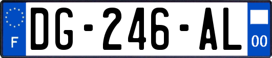 DG-246-AL