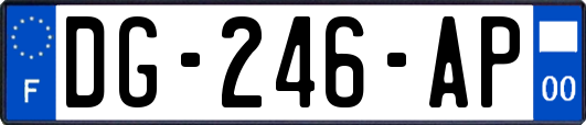 DG-246-AP