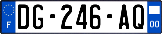 DG-246-AQ