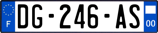 DG-246-AS