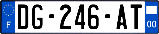 DG-246-AT