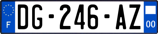 DG-246-AZ