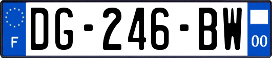 DG-246-BW