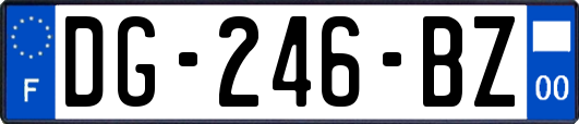 DG-246-BZ