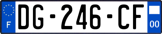 DG-246-CF