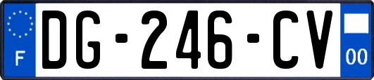 DG-246-CV