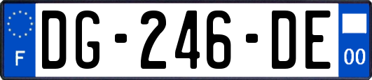 DG-246-DE