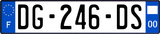 DG-246-DS