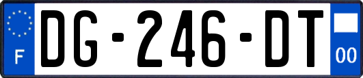 DG-246-DT