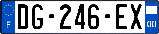 DG-246-EX