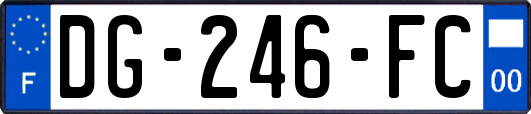 DG-246-FC