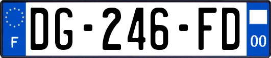 DG-246-FD