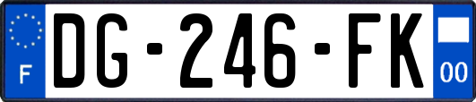 DG-246-FK