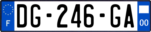 DG-246-GA