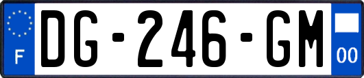 DG-246-GM