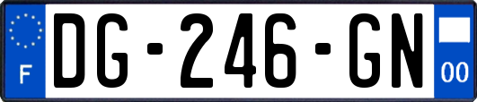 DG-246-GN