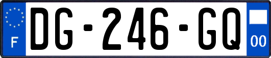 DG-246-GQ