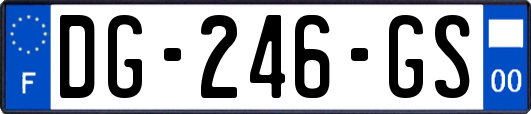 DG-246-GS