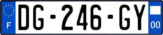 DG-246-GY