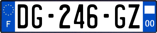 DG-246-GZ