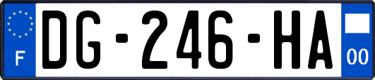 DG-246-HA