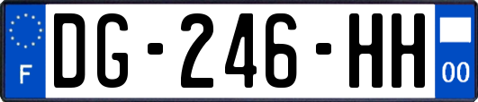 DG-246-HH