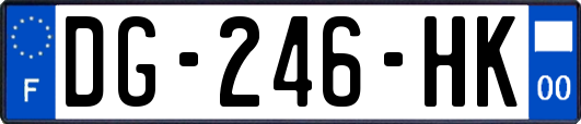 DG-246-HK