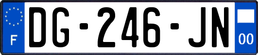 DG-246-JN