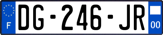 DG-246-JR