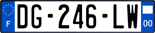 DG-246-LW