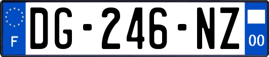 DG-246-NZ