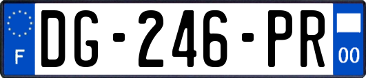 DG-246-PR