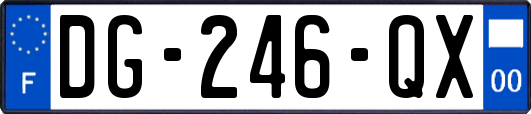 DG-246-QX