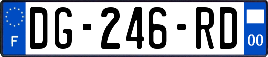 DG-246-RD