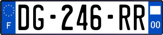 DG-246-RR