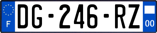 DG-246-RZ