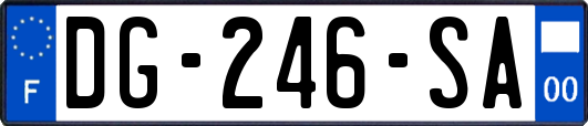 DG-246-SA