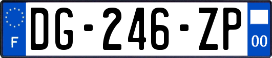 DG-246-ZP