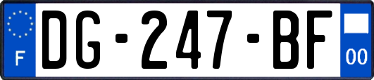 DG-247-BF